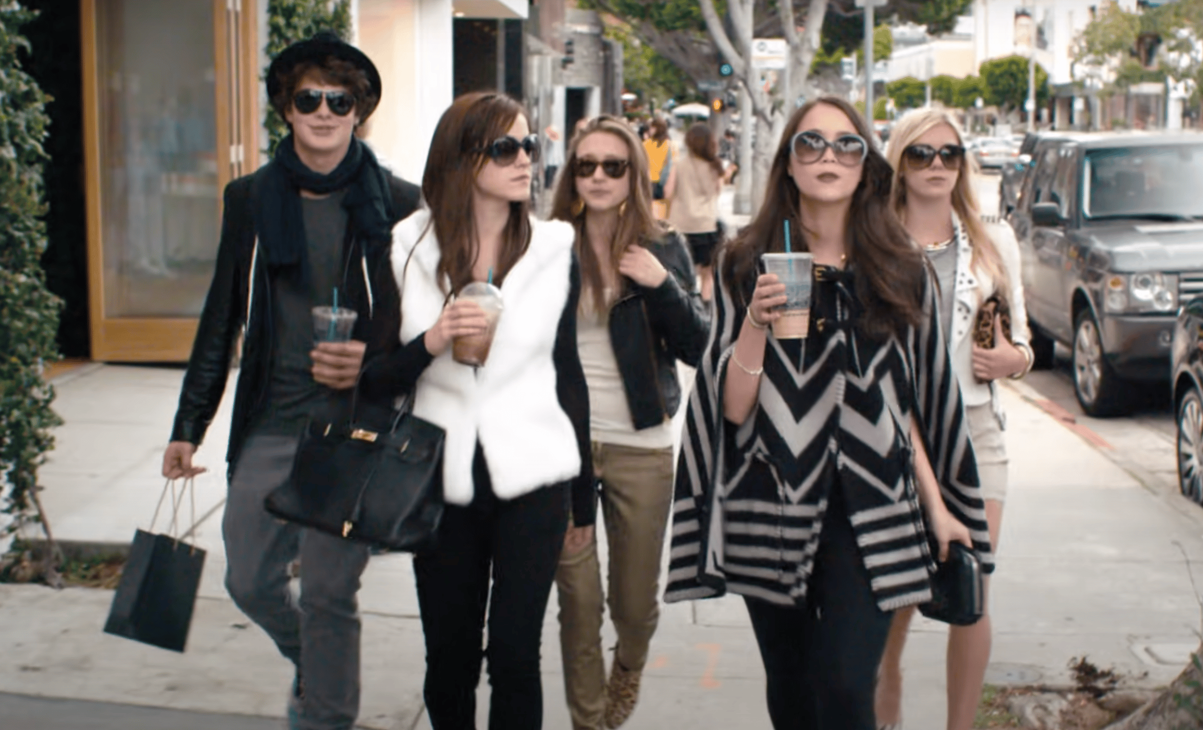 Ranking The 12 Best Austin Butler Movies